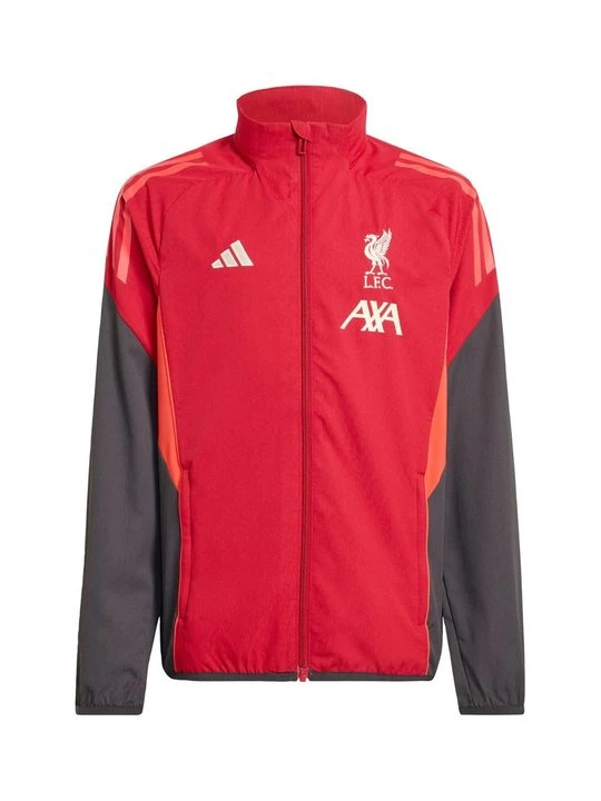 Zdjęcie produktu Kurtka sportowa Adidas czerwony