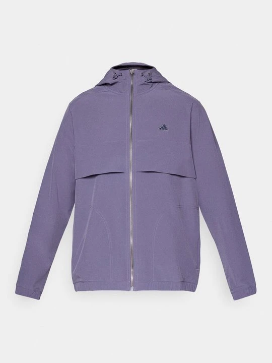 Zdjęcie produktu Kurtka sportowa Adidas fioletowy