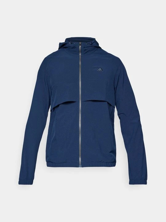 Zdjęcie produktu Kurtka sportowa Adidas granatowy