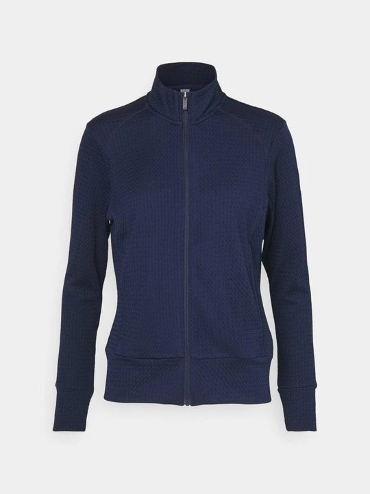 Zdjęcie produktu Kurtka sportowa Adidas granatowy