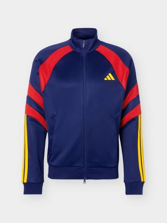 Zdjęcie produktu Kurtka sportowa Adidas granatowy