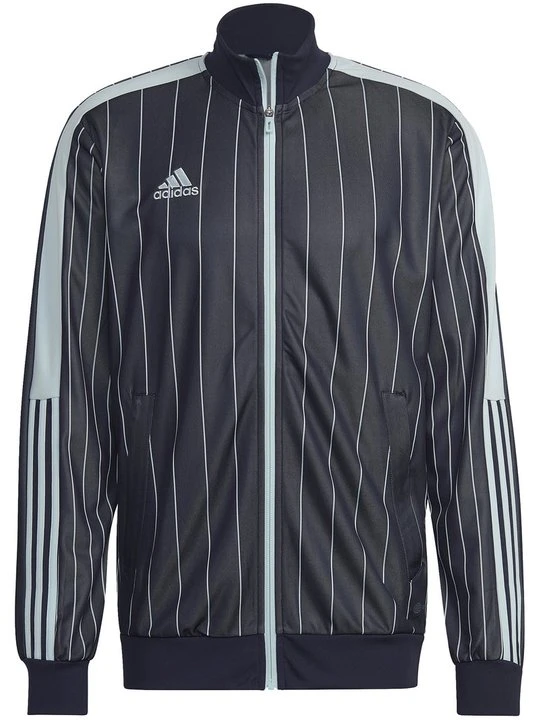 Zdjęcie produktu Kurtka sportowa Adidas granatowy