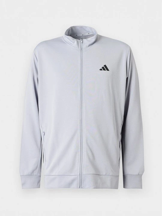 Zdjęcie produktu Bluza rozpinana Adidas jasnoniebieski