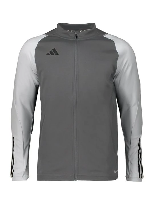 Zdjęcie produktu Kurtka sportowa Adidas jasnoszary