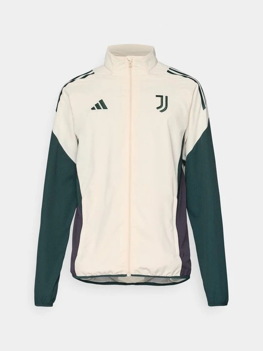 Zdjęcie produktu Kurtka sportowa Adidas mleczny