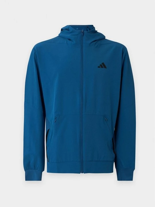 Zdjęcie produktu Kurtka sportowa Adidas morski