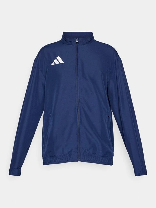 Zdjęcie produktu Kurtka sportowa Adidas niebieski