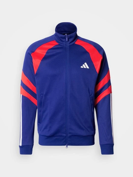 Zdjęcie produktu Kurtka sportowa Adidas niebieski