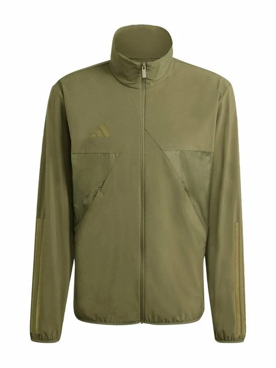 Zdjęcie produktu Kurtka sportowa Adidas oliwkowy