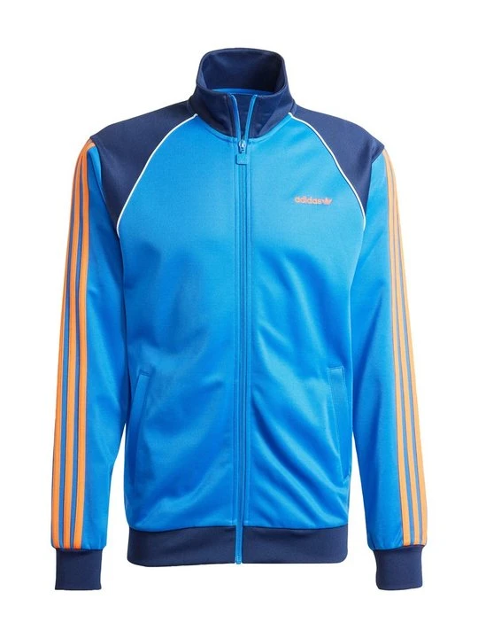 Zdjęcie produktu Kurtka sportowa adidas Originals niebieski