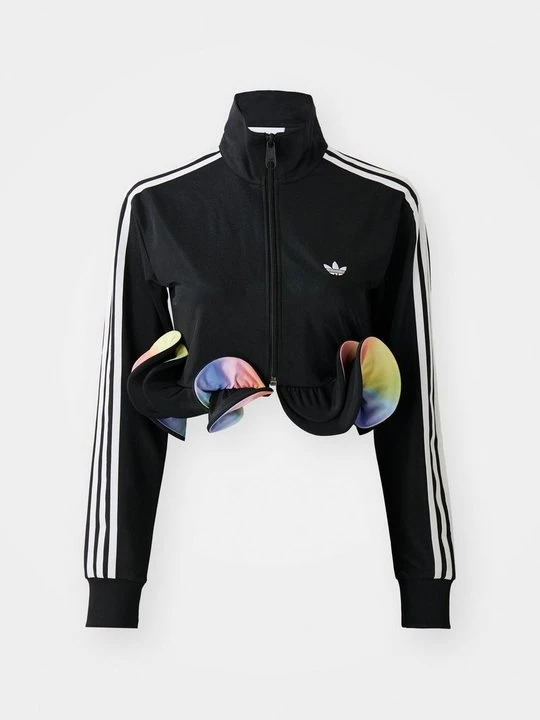 Zdjęcie produktu Kurtka sportowa adidas Originals czarny