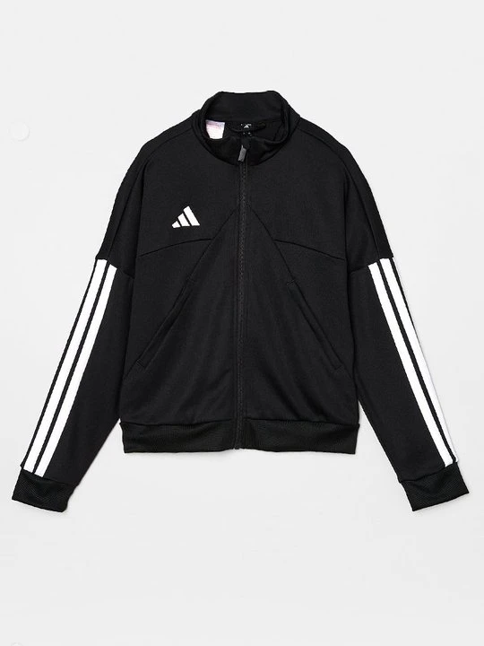 Zdjęcie produktu Kurtka sportowa adidas Originals antracytowy melanż