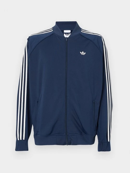 Zdjęcie produktu Kurtka sportowa adidas Originals granatowy