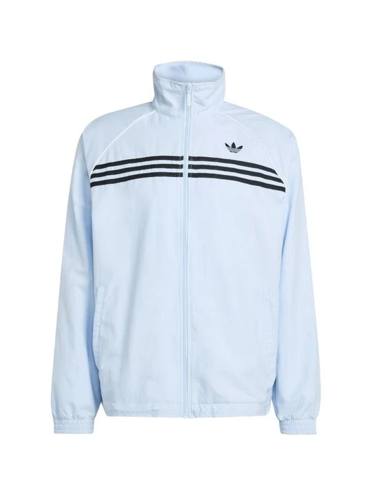 Zdjęcie produktu Kurtka sportowa adidas Originals jasnoniebieski