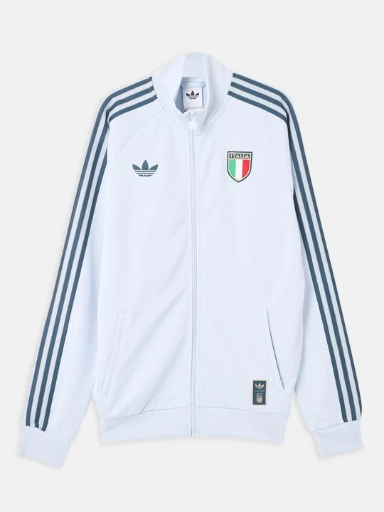 Zdjęcie produktu Kurtka sportowa adidas Originals niebieski