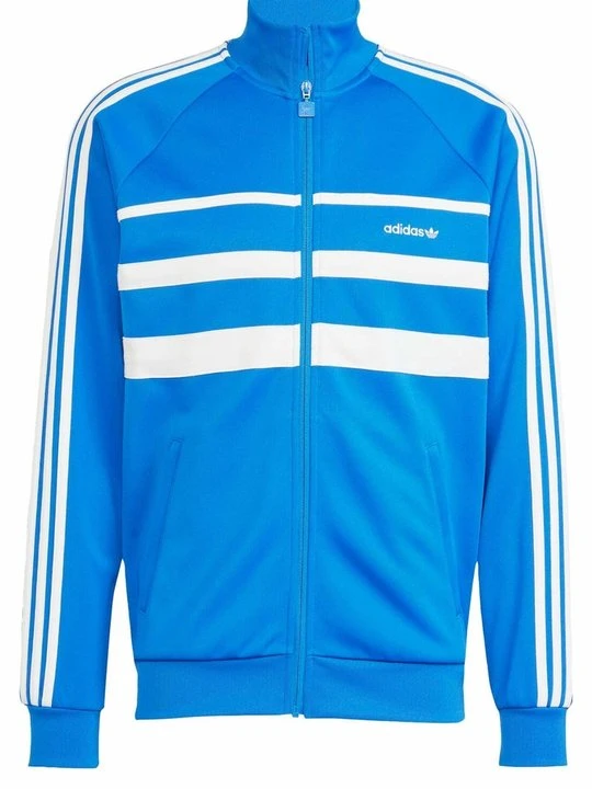 Zdjęcie produktu Kurtka sportowa adidas Originals niebieski