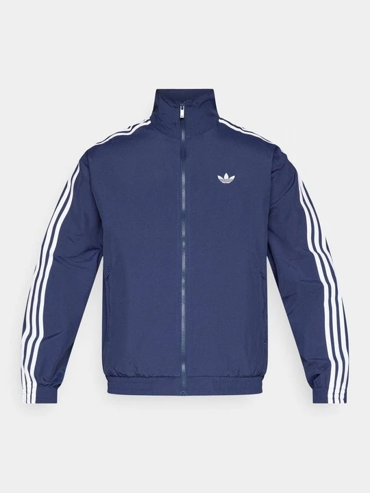 Zdjęcie produktu Kurtka sportowa adidas Originals granatowy