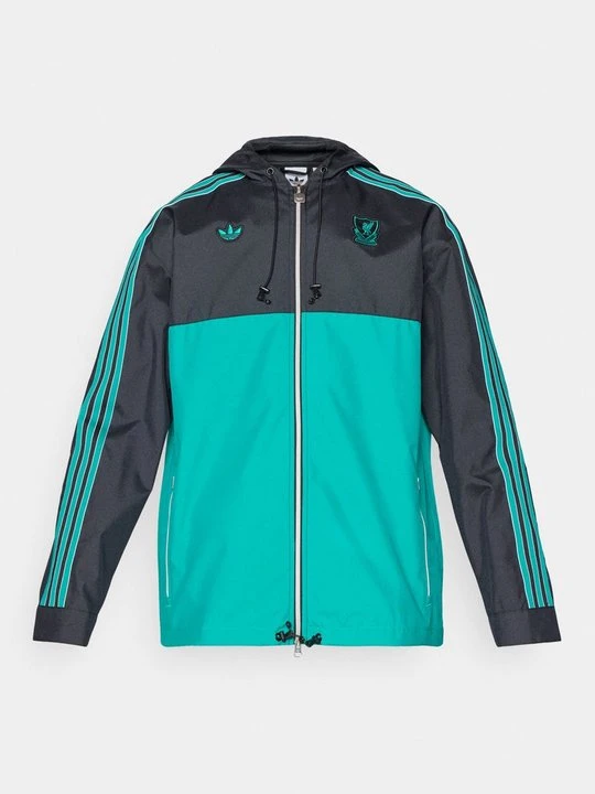 Zdjęcie produktu Kurtka sportowa adidas Originals czarny