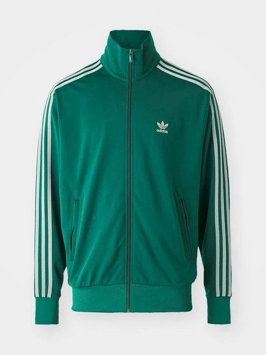 Zdjęcie produktu Kurtka sportowa adidas Originals ciemnozielony