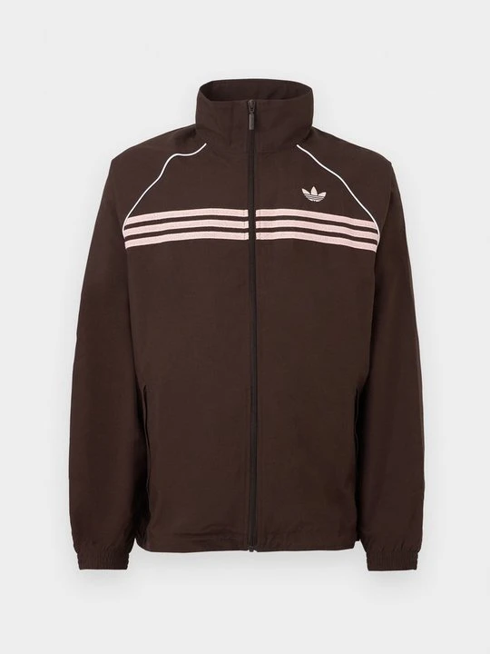 Zdjęcie produktu Kurtka sportowa adidas Originals ciemnobrązowy