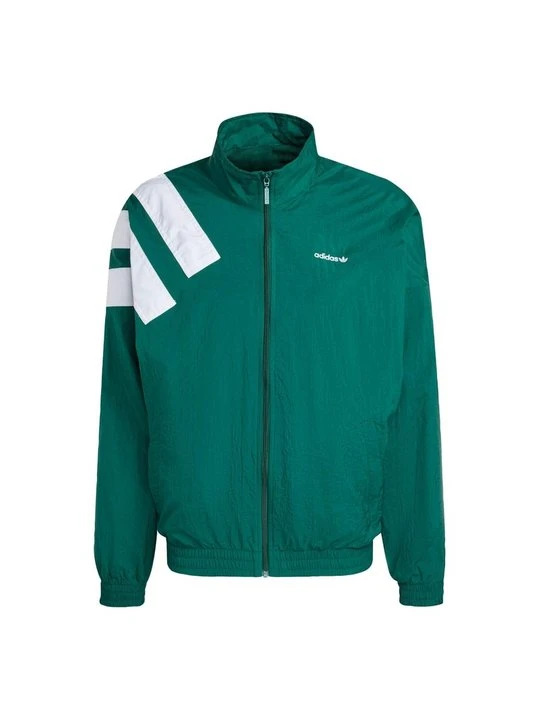 Zdjęcie produktu Kurtka sportowa adidas Originals ciemnozielony