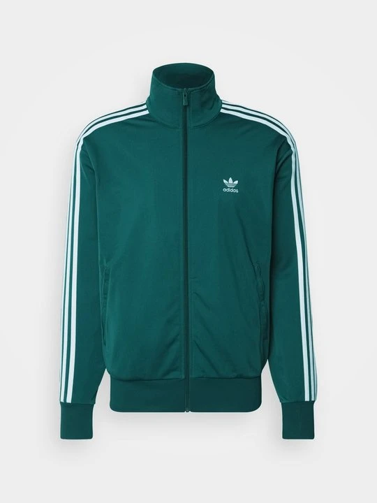 Zdjęcie produktu Kurtka sportowa adidas Originals ciemnozielony
