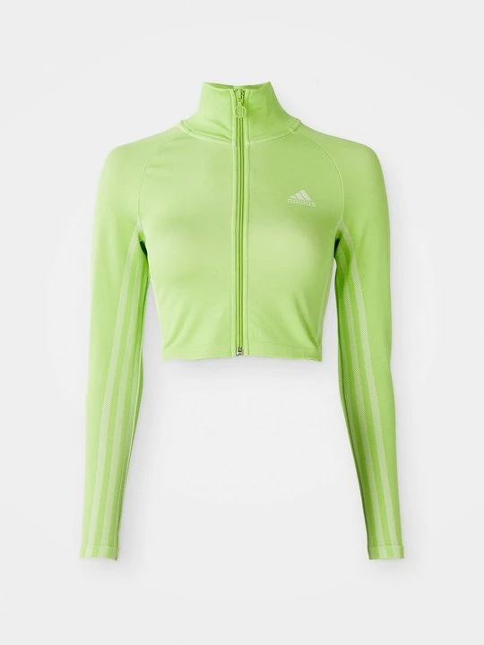 Zdjęcie produktu Kurtka sportowa adidas Originals zielony