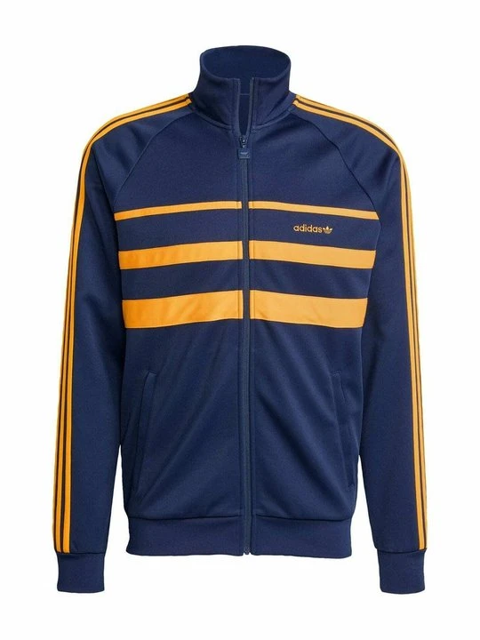 Zdjęcie produktu Kurtka sportowa adidas Originals granatowy