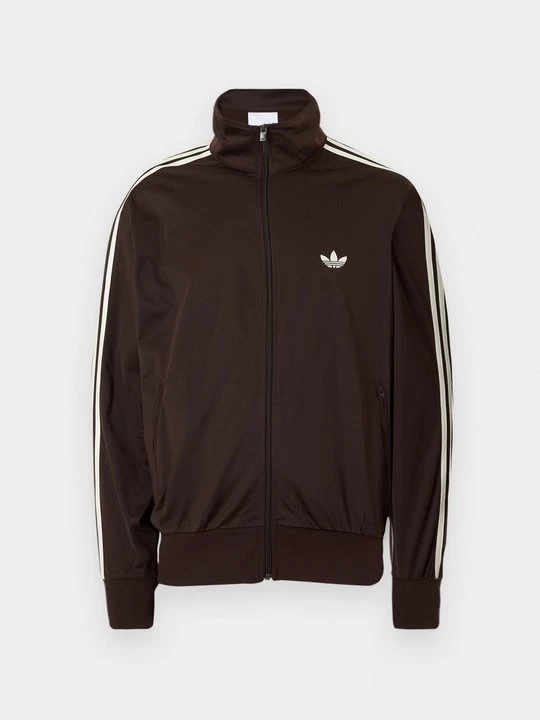 Zdjęcie produktu Kurtka sportowa adidas Originals brązowy