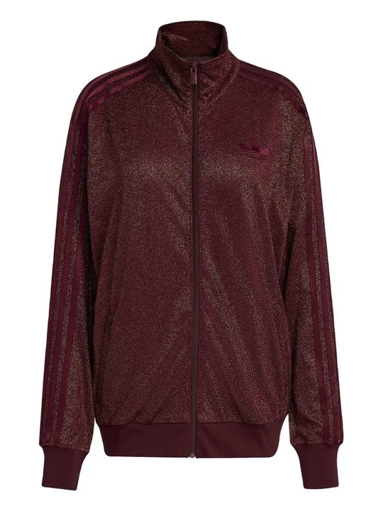 Zdjęcie produktu Kurtka sportowa adidas Originals ciemnoczerwony