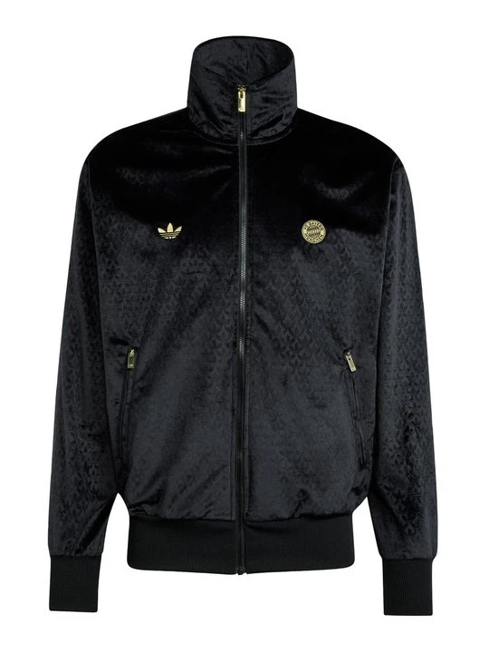 Zdjęcie produktu Kurtka sportowa adidas Originals czarny