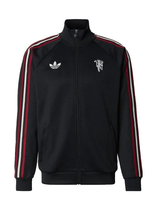 Zdjęcie produktu Kurtka sportowa adidas Originals czarny