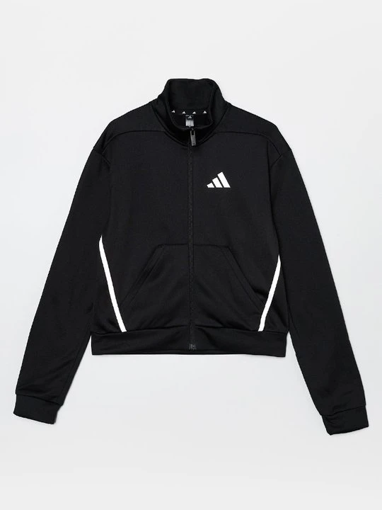 Zdjęcie produktu Kurtka sportowa adidas Originals antracytowy melanż