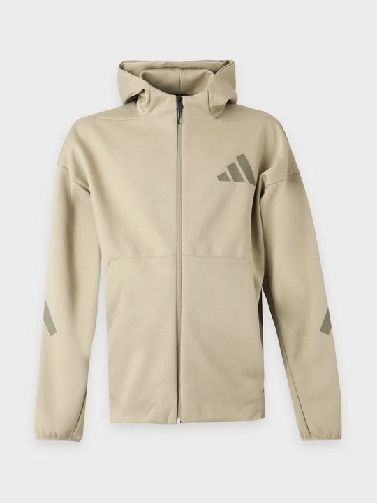 Zdjęcie produktu Kurtka sportowa adidas Originals beżowy