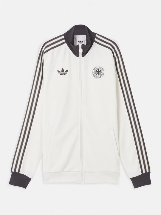Zdjęcie produktu Kurtka sportowa adidas Originals biały