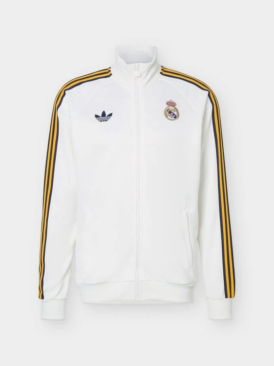 Zdjęcie produktu Kurtka sportowa adidas Originals biały