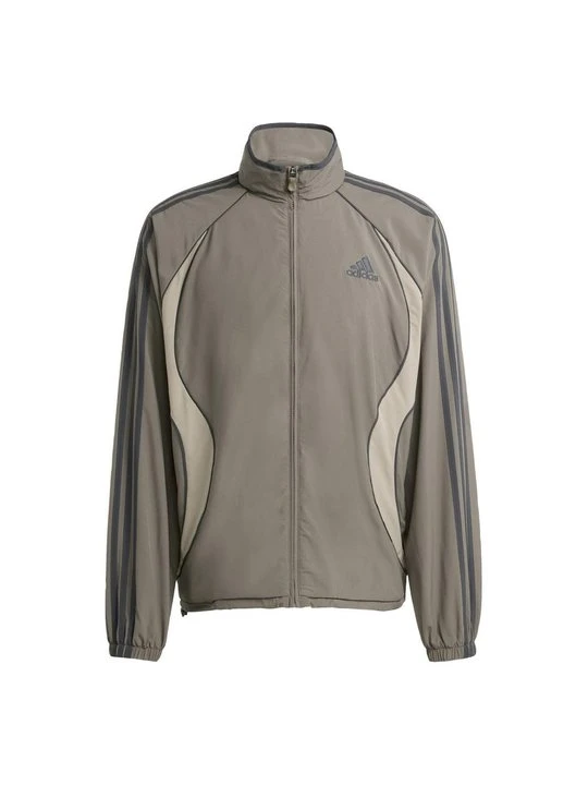 Zdjęcie produktu Kurtka sportowa adidas Originals brązowy