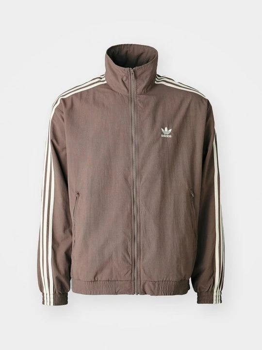 Zdjęcie produktu Kurtka sportowa adidas Originals brązowy