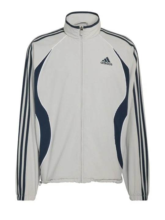 Zdjęcie produktu Kurtka sportowa adidas Originals ciemnoszary
