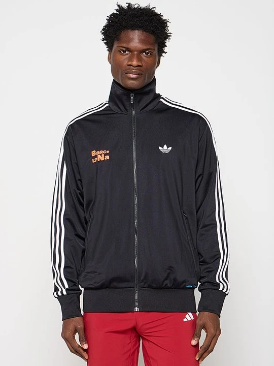 Zdjęcie produktu Kurtka sportowa adidas Originals czarny