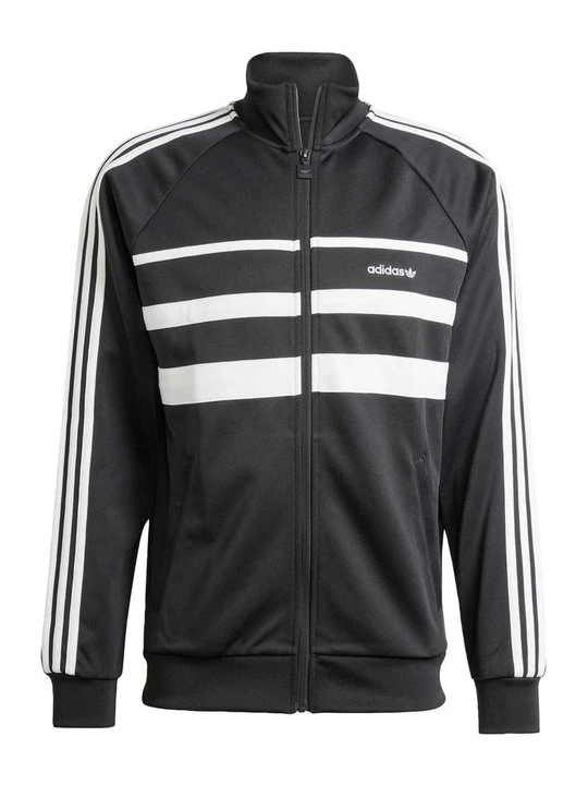Zdjęcie produktu Kurtka sportowa adidas Originals czarny