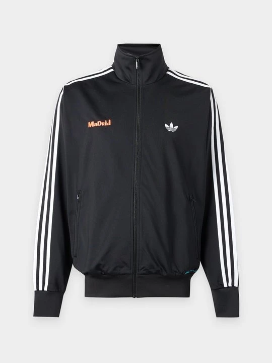 Zdjęcie produktu Kurtka sportowa adidas Originals czarny