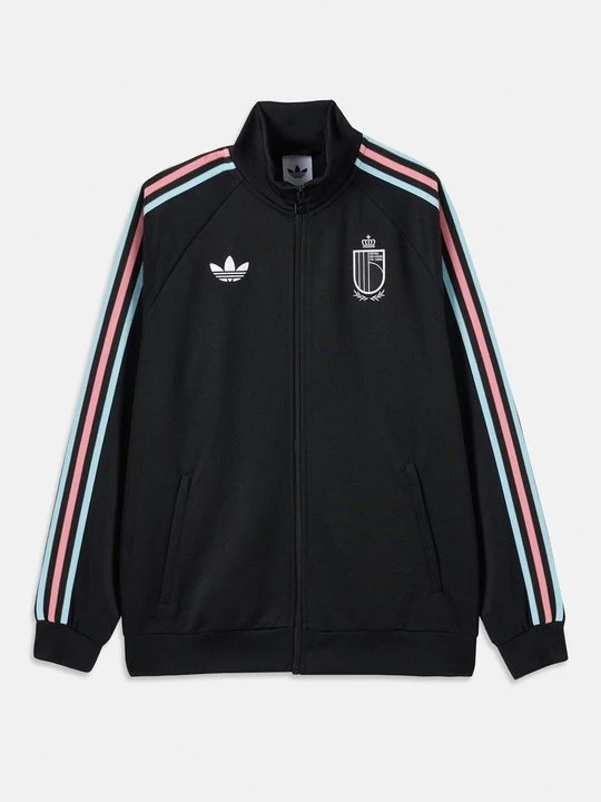 Zdjęcie produktu Kurtka sportowa adidas Originals czarny