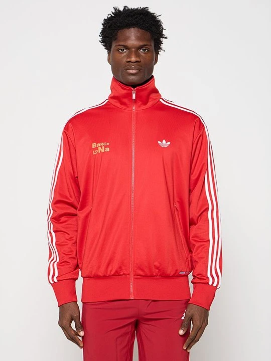 Zdjęcie produktu Kurtka sportowa adidas Originals czerwony