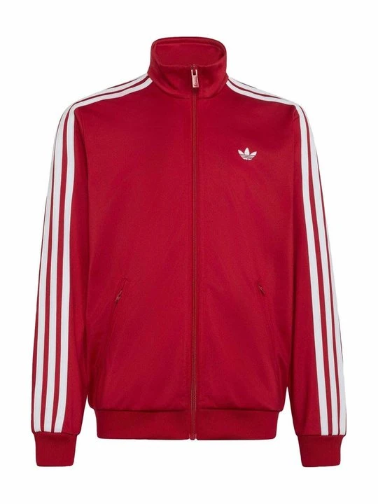Zdjęcie produktu Kurtka sportowa adidas Originals czerwony