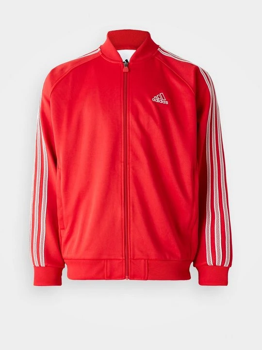 Zdjęcie produktu Kurtka sportowa adidas Originals czerwony
