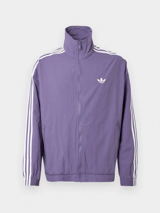 Zdjęcie produktu Kurtka sportowa adidas Originals fioletowy