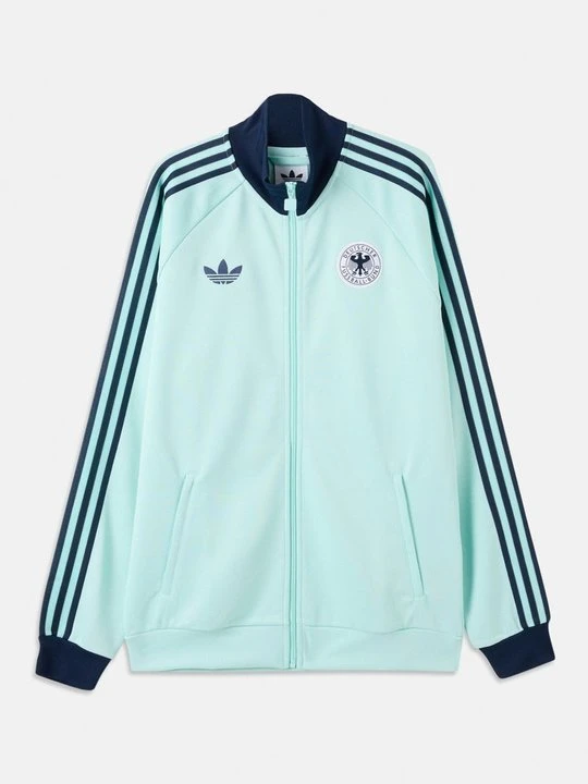 Zdjęcie produktu Kurtka sportowa adidas Originals niebieski