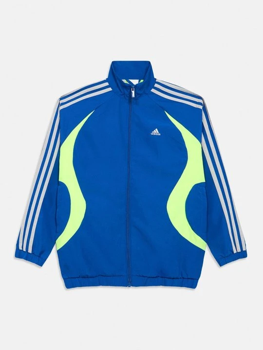 Zdjęcie produktu Kurtka sportowa adidas Originals niebieski