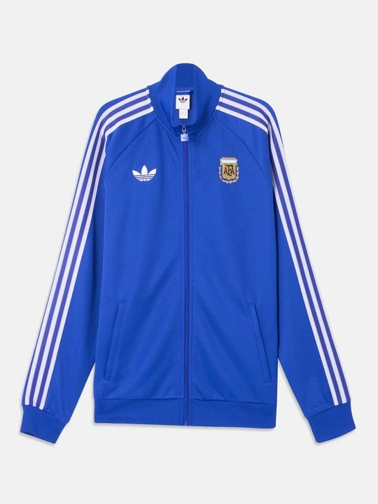 Zdjęcie produktu Kurtka sportowa adidas Originals niebieski